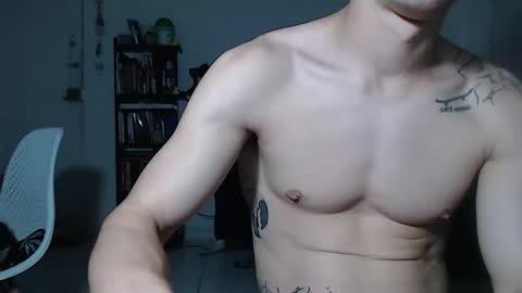 JUANISIMO  online show from 02-12-25, 04:33