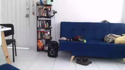 JUANISIMO  online show from 02-27-25, 09:58