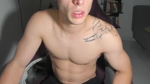 JUANISIMO  online show from 03-19-26, 03:10