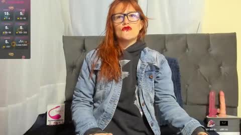 juanita online show from 01-06-25, 10:58