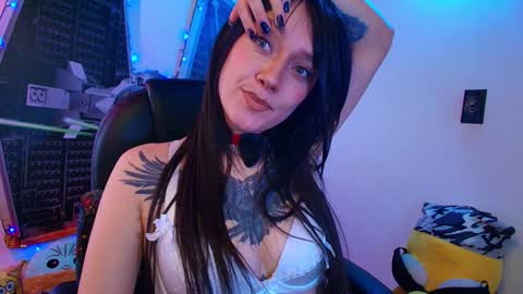 Juanita online show from 01-27-25, 07:46