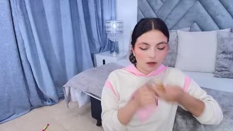 juanita_owens online show from 02-21-25, 06:26