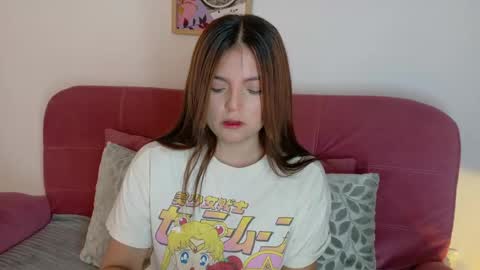 Snapshot of juanita_owens chatting on 05-21-26, 11:50 juanita_owens online show from 05-21-26, 11:50