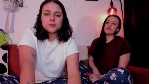 juanitaaa_ online show from 02-17-26, 03:36