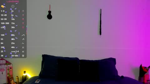 Blue online show from 01-16-26, 04:11