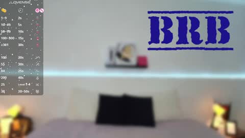 Blue online show from 05-27-26, 01:57
