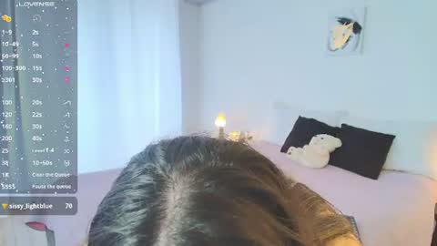 Blue online show from 07-27-26, 06:04