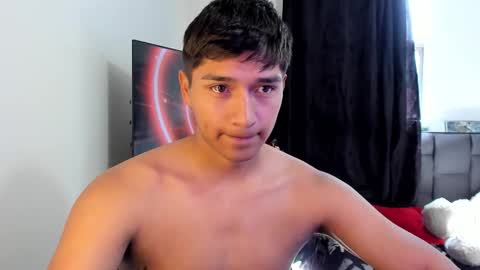 juanjo ferrari online show from 03-15-26, 07:09