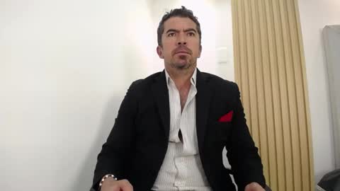 Juan k online show from 04-27-26, 01:09