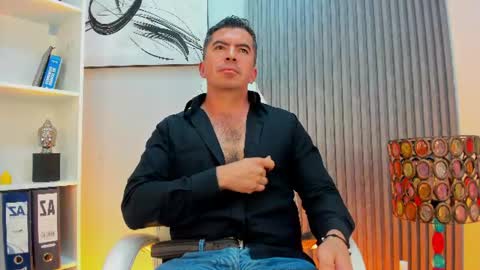 Juan k online show from 07-08-26, 04:28