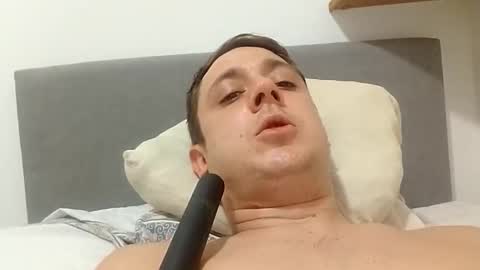 JuanmaSEX online show from 09-16-25, 02:34
