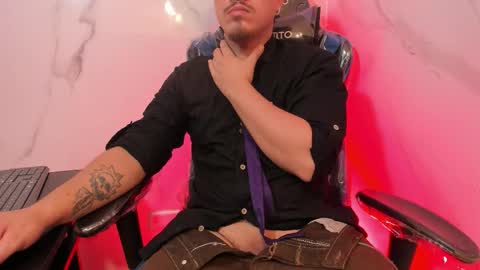 JUAN  online show from 03-13-26, 03:51