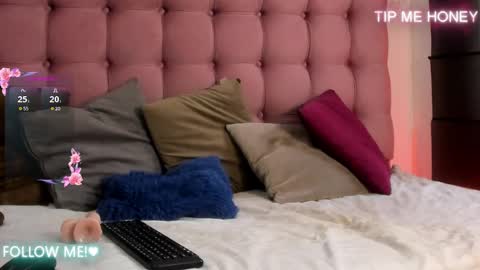 Juan Miguel online show from 02-15-25, 05:39