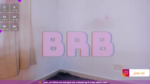 Juan Miguel online show from 09-15-25, 11:10