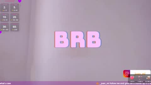 Juan Miguel online show from 09-16-25, 11:33