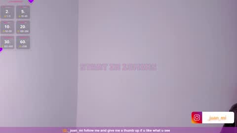 Juan Miguel online show from 10-09-25, 10:02