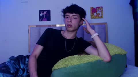 juanmres online show from 05-05-26, 09:01