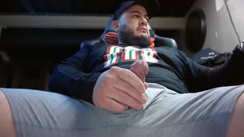 juannezln online show from 03-02-25, 06:08