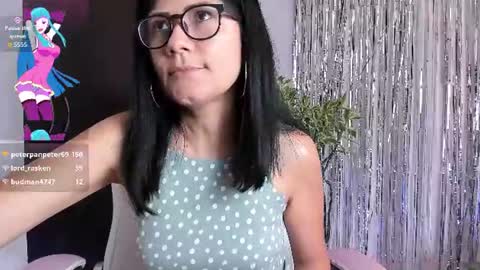 juannita_love online show from 07-28-26, 03:21