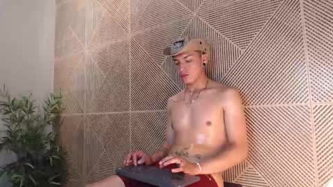 Juanse Colling online show from 02-28-26, 09:38