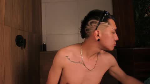 Juanse Colling online show from 03-07-26, 09:45