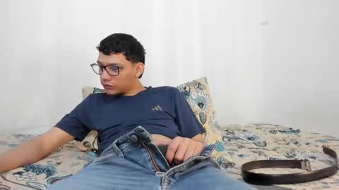 juansuarez204 online show from 02-05-26, 10:25