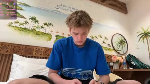juanswaga online show from 07-27-26, 10:11