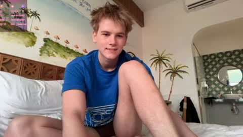 juanswaga online show from 07-28-26, 09:04