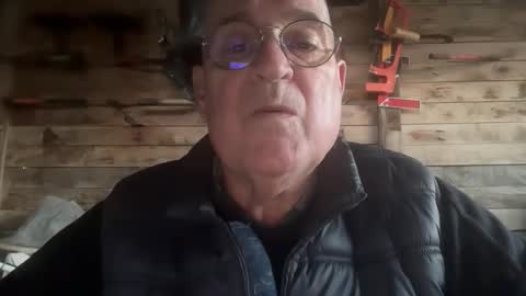 Juan online show from 02-14-26, 05:32