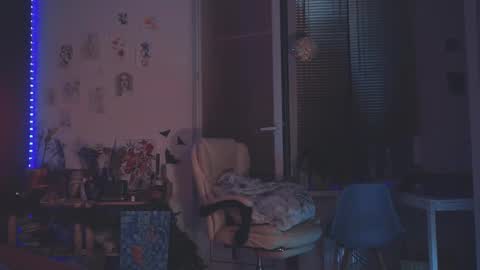 Arina online show from 12-22-24, 08:58