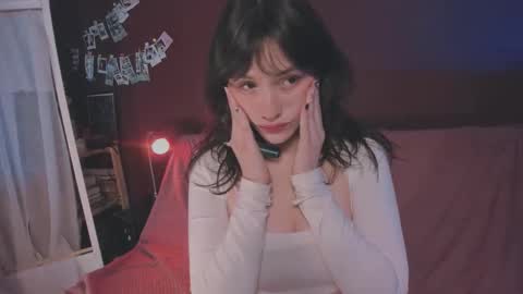 Arina online show from 01-15-26, 12:10