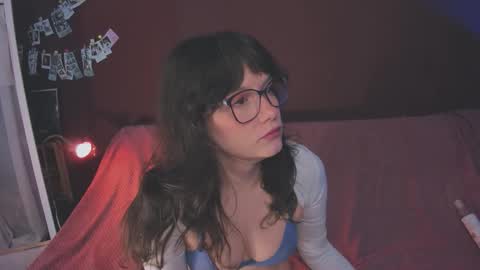 Arina online show from 02-16-26, 12:01