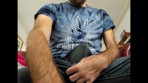 Snapshot of judah25 chatting on 11-16-25, 05:07 Jude online show from 11-16-25, 05:07