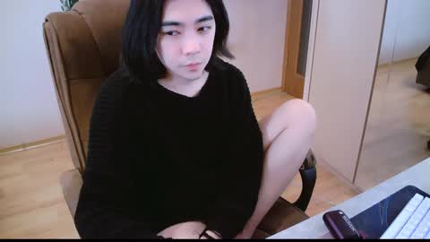 Snapshot of judame_aoi chatting on 12-07-24, 01:14 Aoi online show from 12-07-24, 01:14