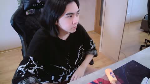 Snapshot of judame_aoi chatting on 12-14-24, 06:30 Aoi online show from 12-14-24, 06:30