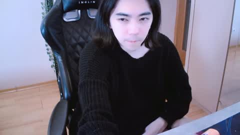 Snapshot of judame_aoi chatting on 12-16-24, 06:32 Aoi online show from 12-16-24, 06:32