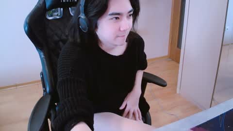 Snapshot of judame_aoi chatting on 12-16-24, 09:35 Aoi online show from 12-16-24, 09:35