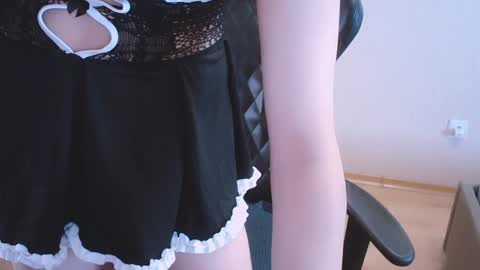 Snapshot of judame_aoi chatting on 12-24-24, 06:55 Aoi online show from 12-24-24, 06:55