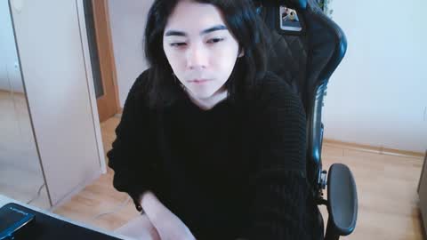 Snapshot of judame_aoi chatting on 01-11-25, 09:04 Aoi online show from 01-11-25, 09:04