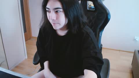 Snapshot of judame_aoi chatting on 01-21-25, 11:13 Aoi online show from 01-21-25, 11:13