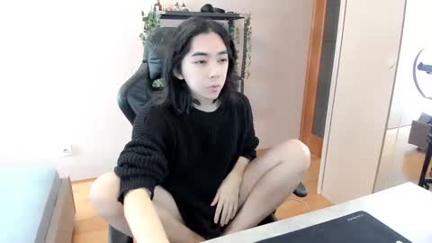 Snapshot of judame_aoi chatting on 02-17-25, 11:02 Aoi online show from 02-17-25, 11:02
