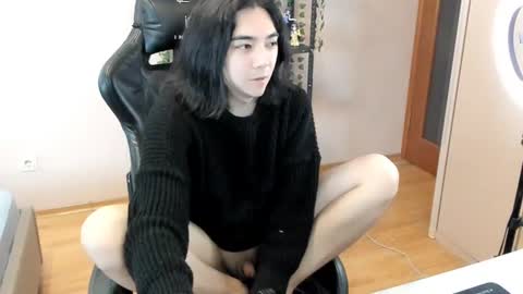 Snapshot of judame_aoi chatting on 02-17-25, 02:04 Aoi online show from 02-17-25, 02:04