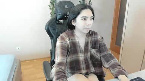 Snapshot of judame_aoi chatting on 02-19-25, 10:20 Aoi online show from 02-19-25, 10:20