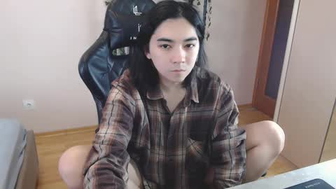 Snapshot of judame_aoi chatting on 02-24-25, 05:09 Aoi online show from 02-24-25, 05:09