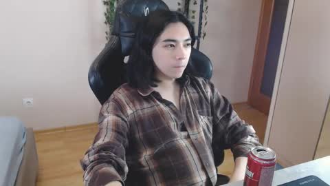 Snapshot of judame_aoi chatting on 02-24-25, 08:14 Aoi online show from 02-24-25, 08:14