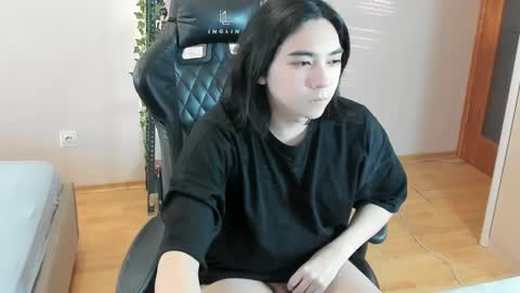 Snapshot of judame_aoi chatting on 02-26-25, 01:41 Aoi online show from 02-26-25, 01:41