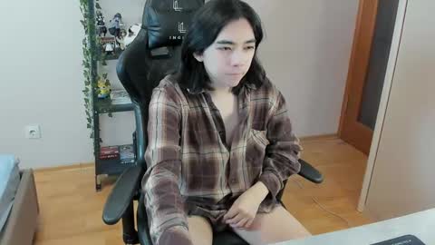 Snapshot of judame_aoi chatting on 02-28-25, 01:58 Aoi online show from 02-28-25, 01:58