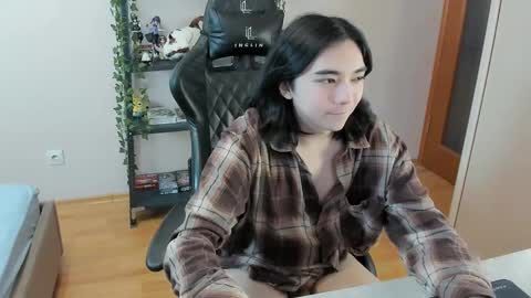 Snapshot of judame_aoi chatting on 02-28-25, 05:04 Aoi online show from 02-28-25, 05:04