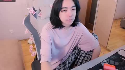 Aoi online show from 02-19-26, 12:01