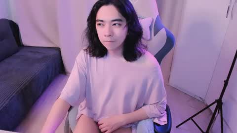 Snapshot of judame_aoi chatting on 07-02-26, 01:17 Aoi online show from 07-02-26, 01:17